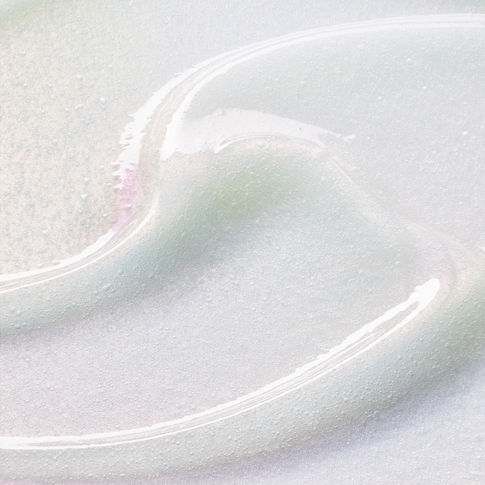 Refreshing gel for dark circles and around the eyes