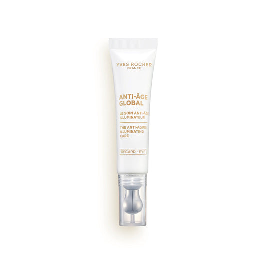 Anti-Age Global eye cream