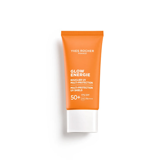 Multi-zaštitni UV fluid SPF 50+