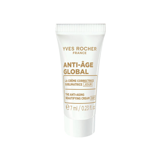 Anti-Age Global dnevna krema mini