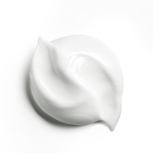2 in 1 hand cleansing and moisturizing cream