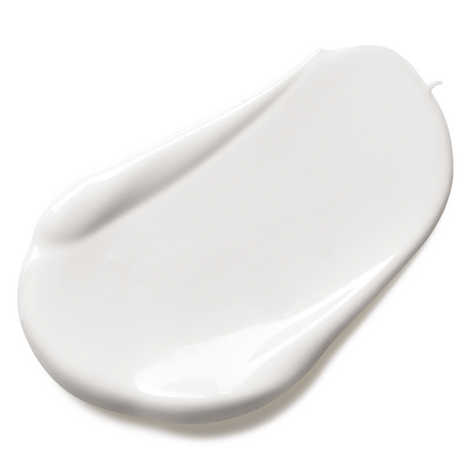Nourishing cream for hands and nails