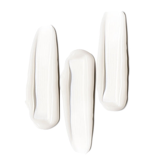 Aftershave balm
