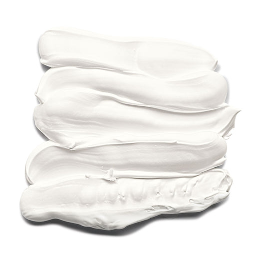 Shaving foam