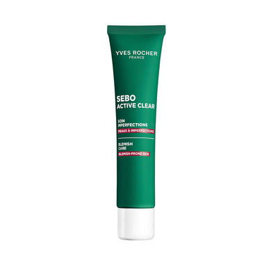 Anti-imperfections care