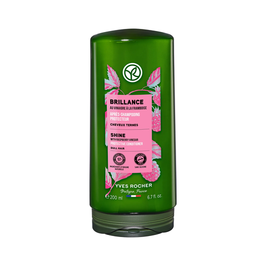 Balzam za sjaj i zaštitu boje