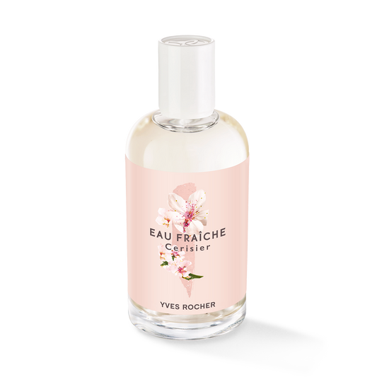Eau Fraiche Cvet trešnje