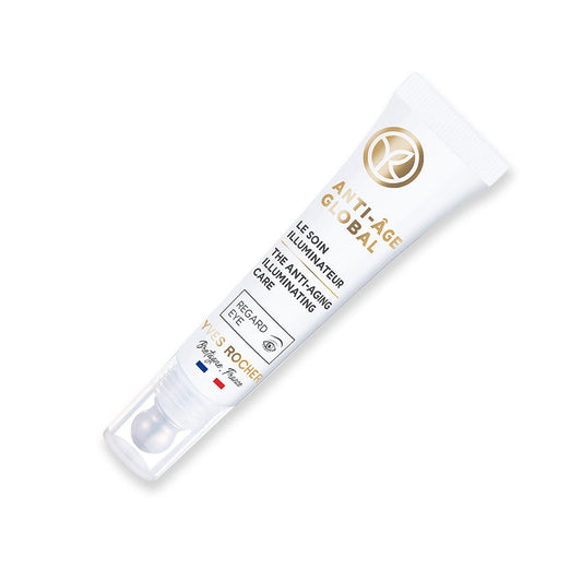 Anti-Age Global eye cream