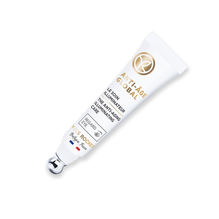 Anti-Age Global eye cream