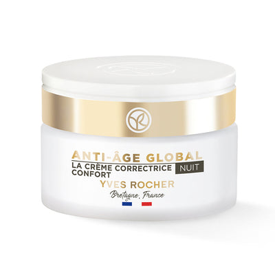 Anti-Age Global Night Cream