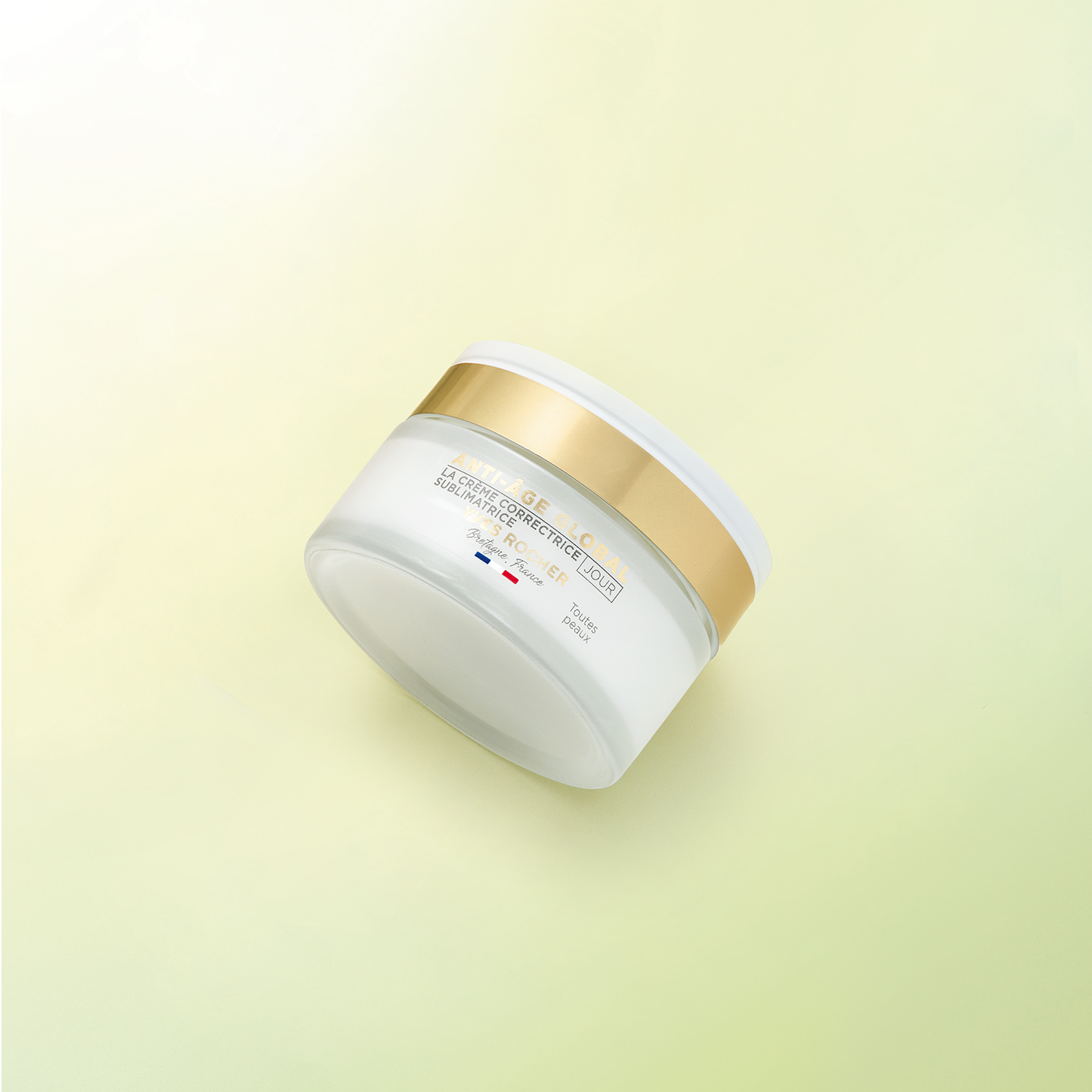 Anti-Age Global Day Cream