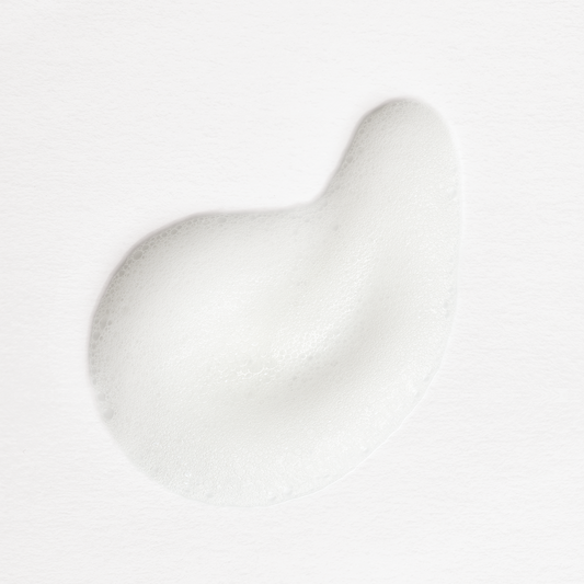 Coconut shower gel