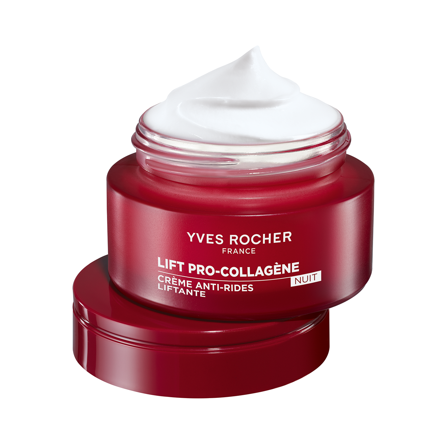 Lift Pro-Collagene Anti-Wrinkle Night Cream