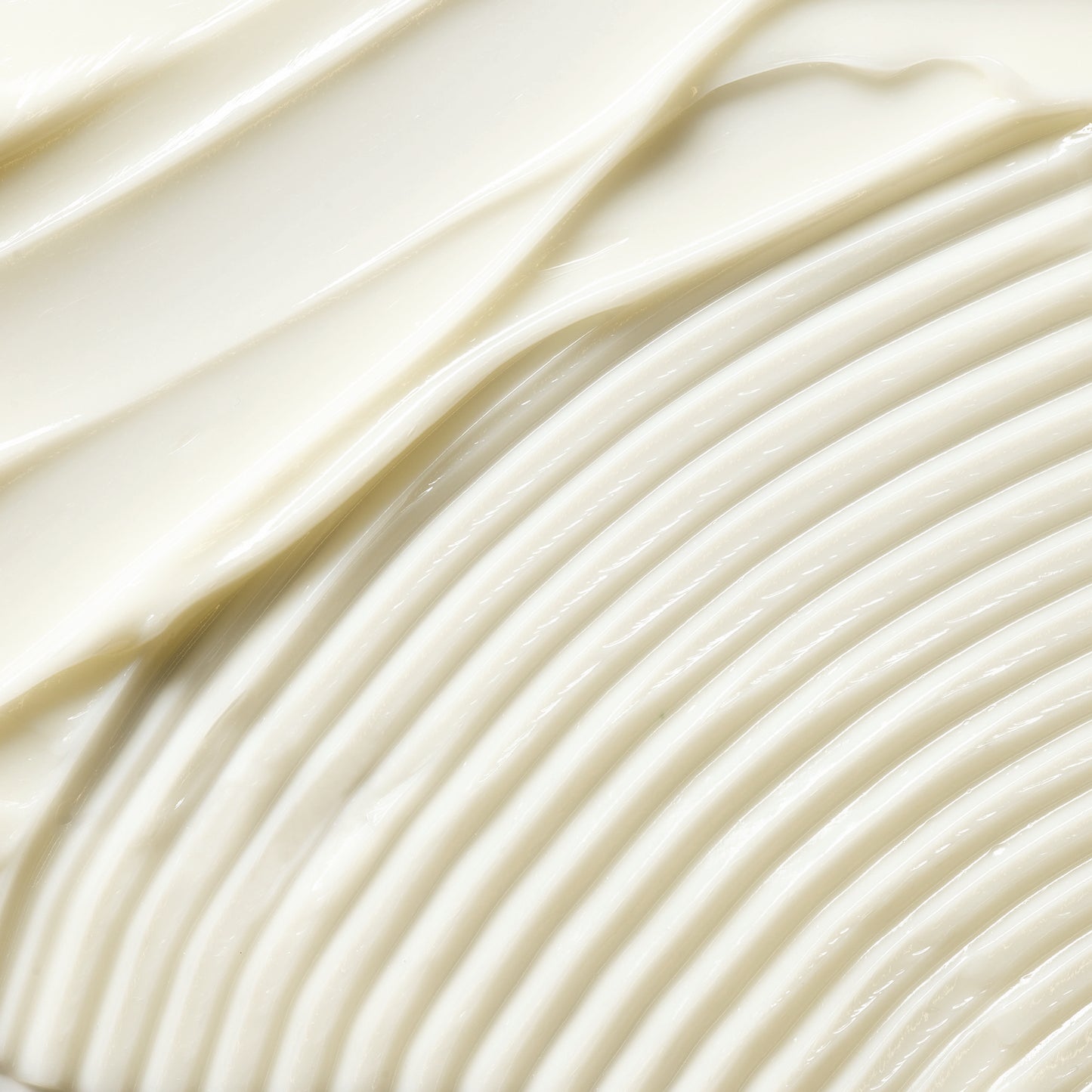 Mask for deep hair restoration