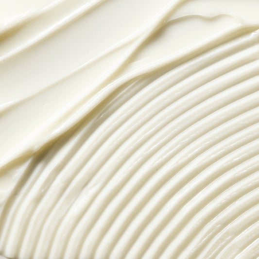 Mask for deep hair restoration