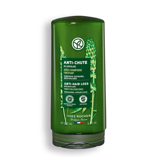 Anti-hair loss conditioner to strengthen hair