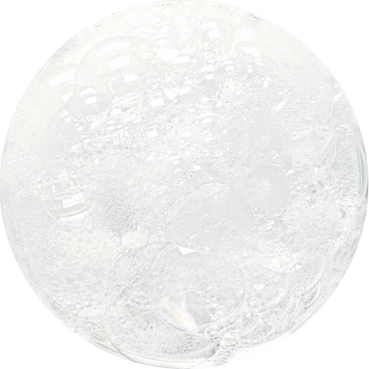 Gel za kupanje i tuširanje Mandarina i Iglice bora