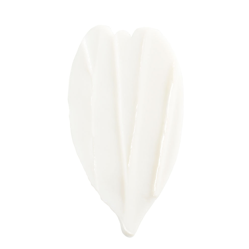 Soothing cream with chamomile for sensitive facial skin