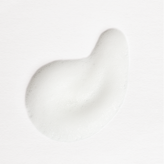 Eco-Refill coconut shower gel