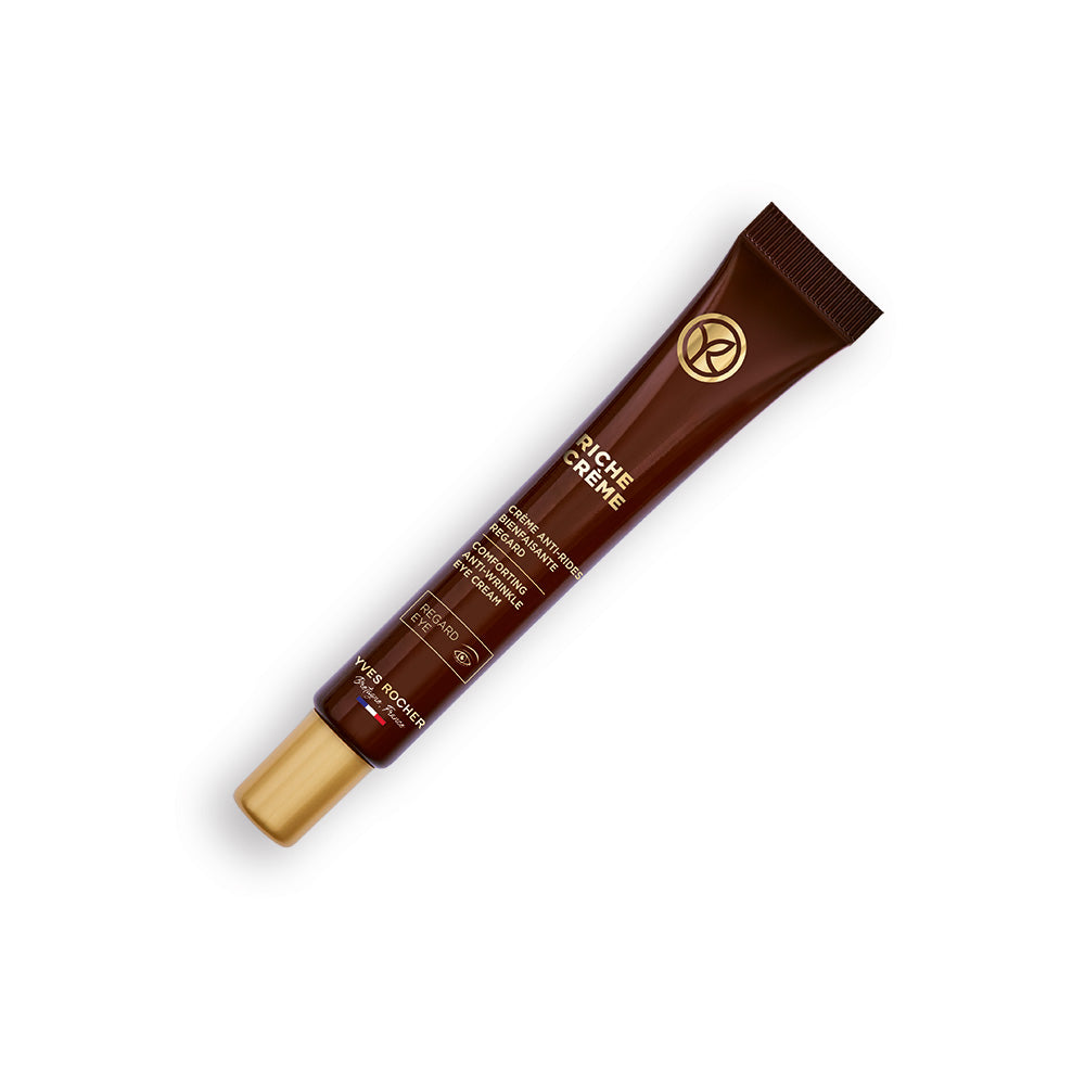 Riche Creme anti-wrinkle eye care