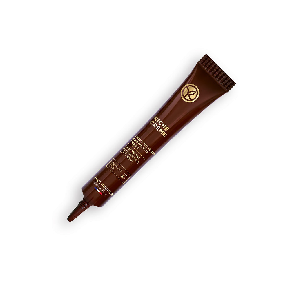 Riche Creme anti-wrinkle eye care