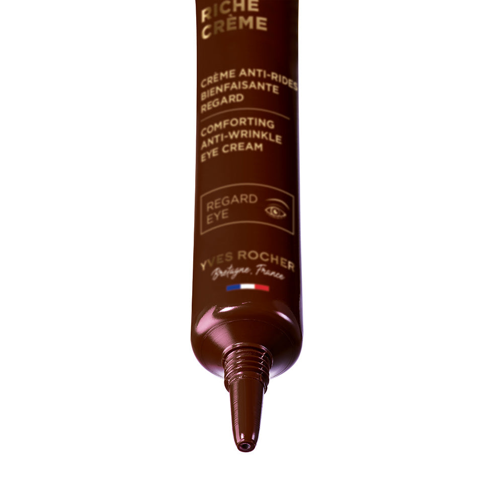 Riche Creme anti-wrinkle eye care