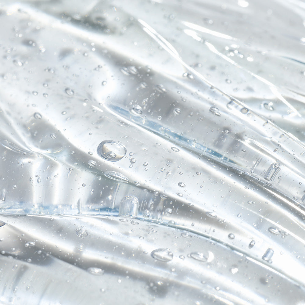 Detox refreshing shampoo
