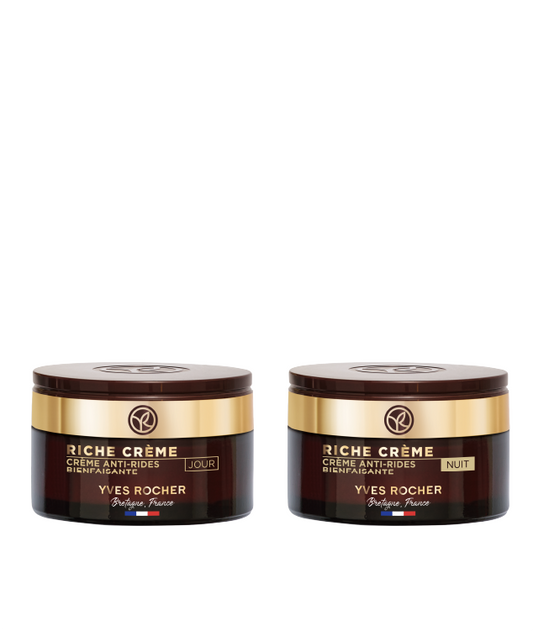 Set Riche creme za zrelu kožu