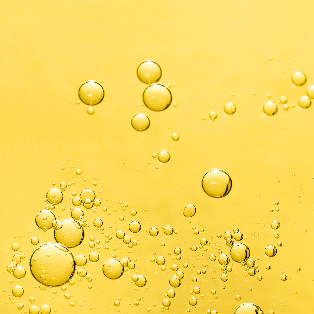 Nourishing hair oil