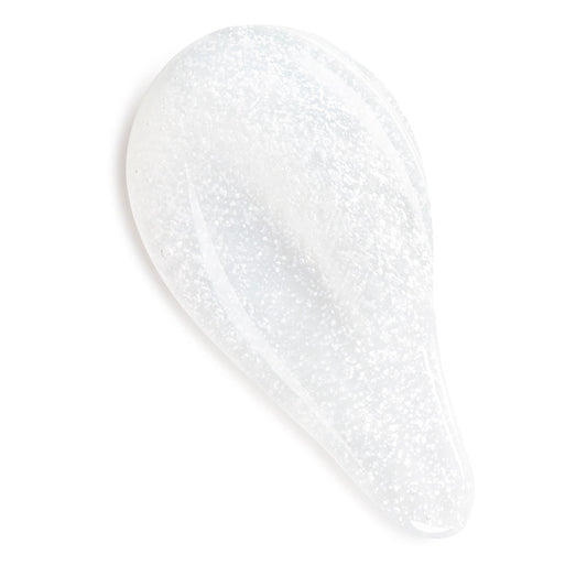 Fresh exfoliation for radiance