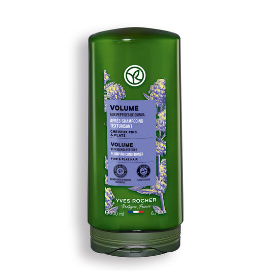 Hair volumizing balm