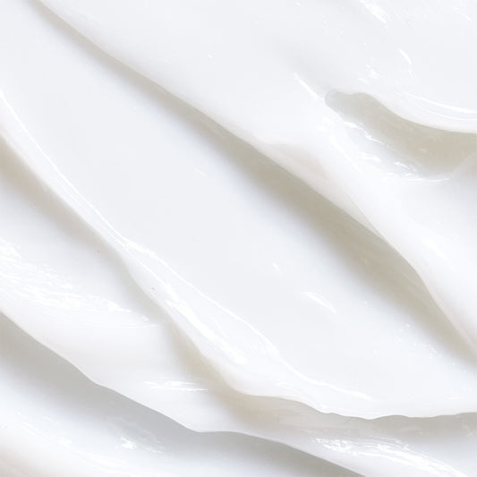 Balm for shine and color protection
