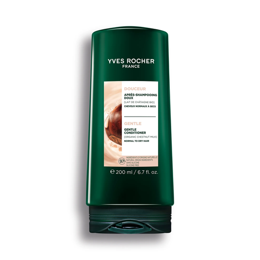 Blagi balzam za nežnu kosu