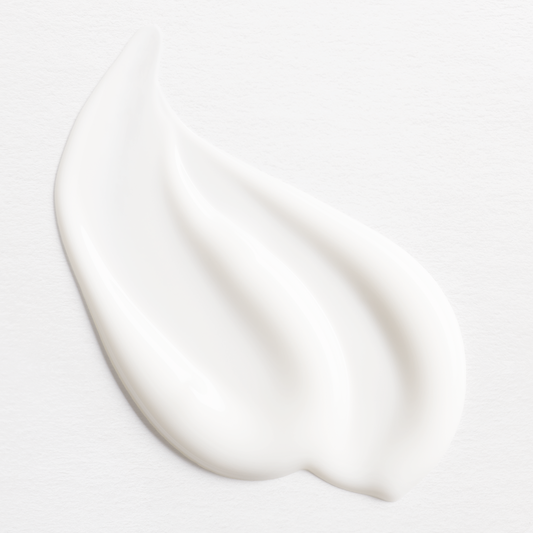 Coconut hand cream