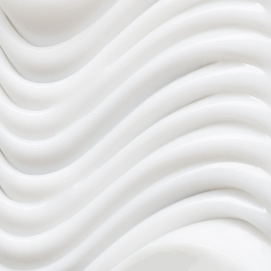 Curl defining cream