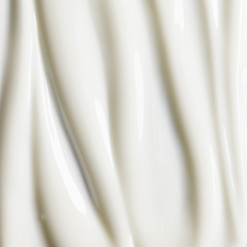 Smoothing hair serum