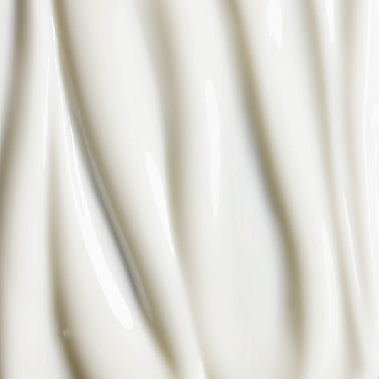 Smoothing hair serum
