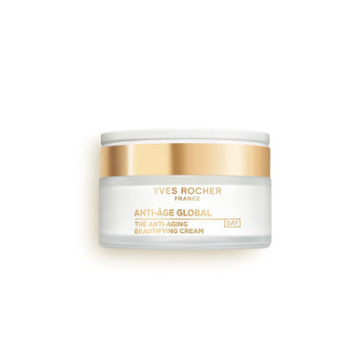 Anti-Age Global Day Cream