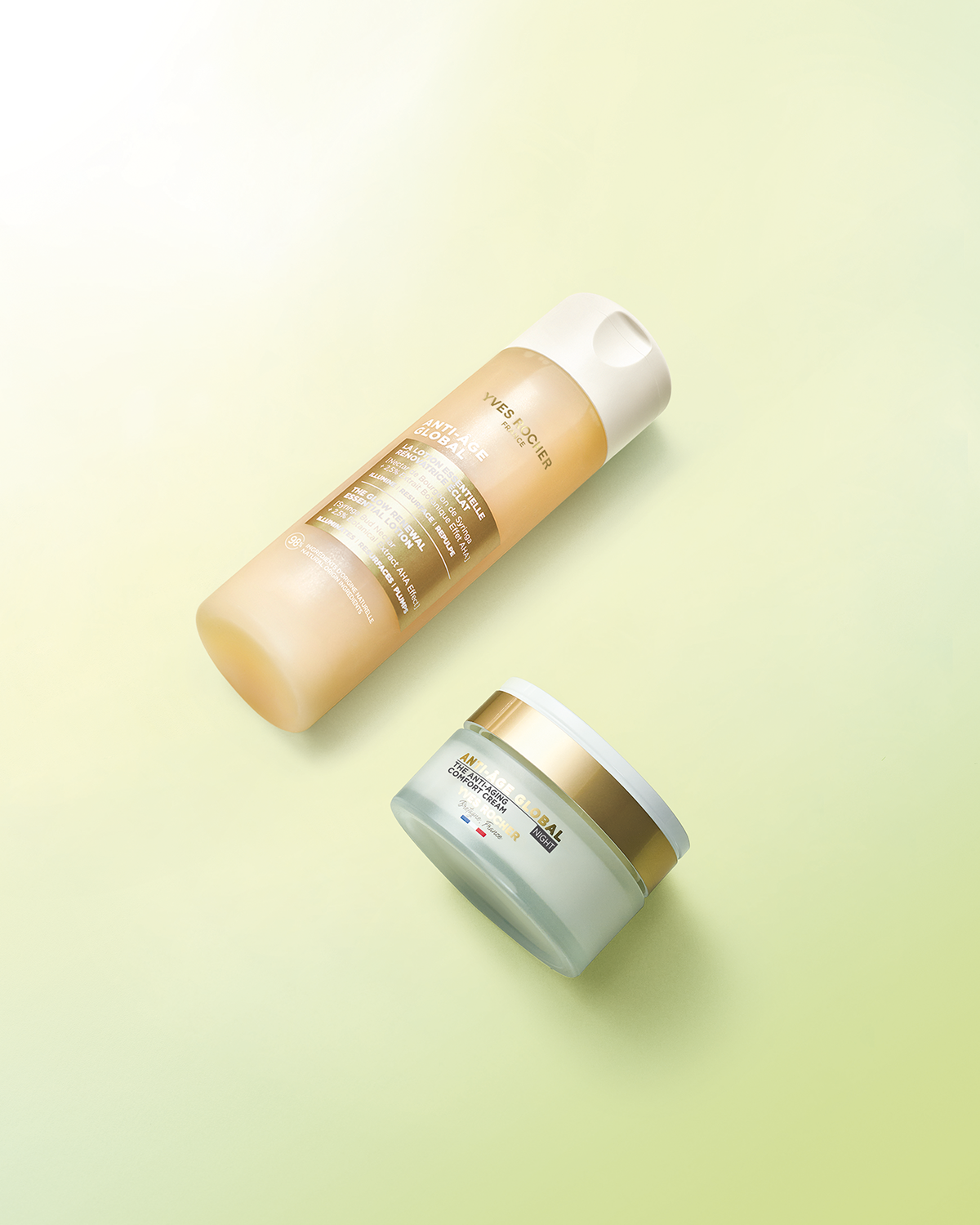 Anti-Age Global Night Cream