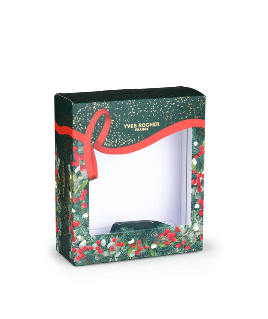 Praznična poklon kutija Zimske bobice