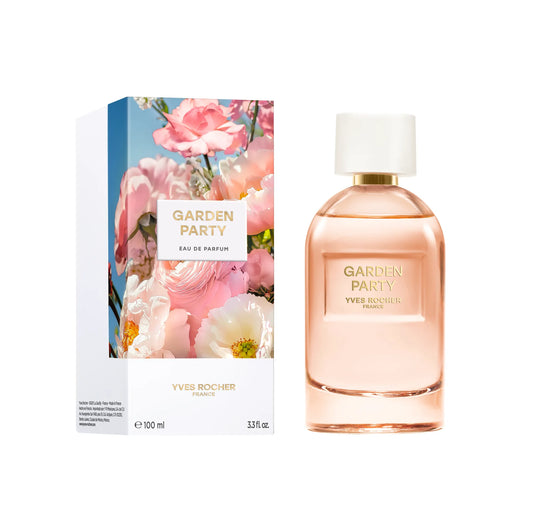 Garden Party Eau de Parfum