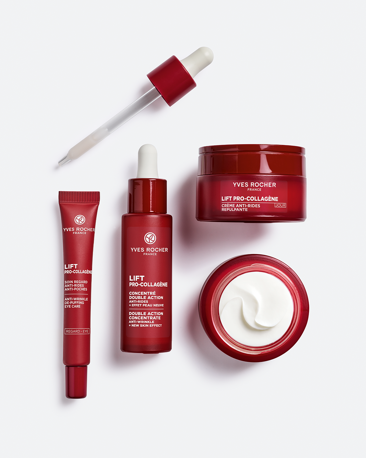 Lift Pro-Collagene Anti-Wrinkle Day Cream