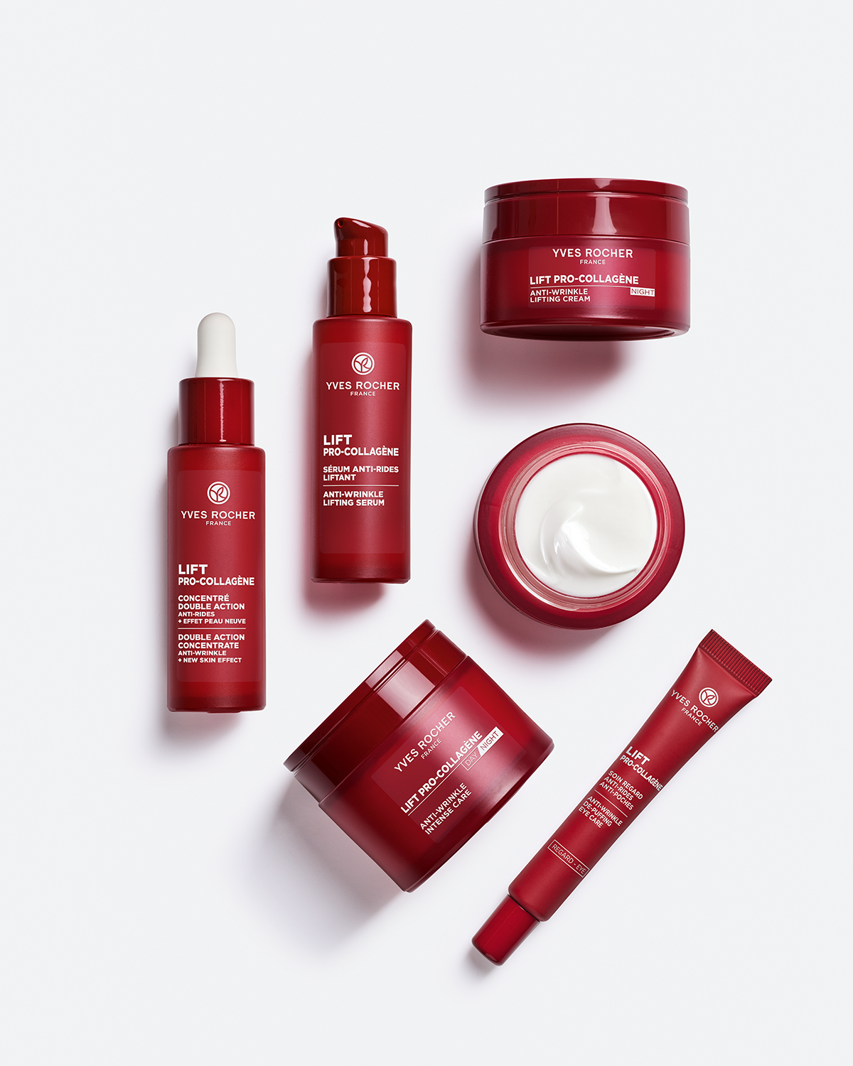 Lift Pro-Collagene intensive anti-wrinkle cream