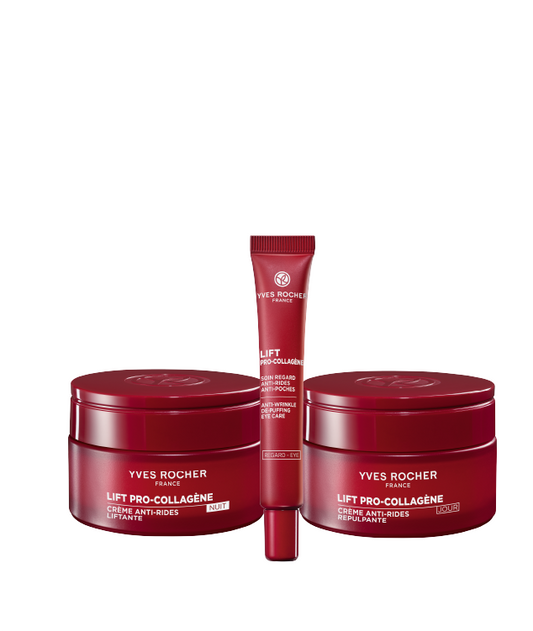 Set moć ledene biljke Lift Pro-Collagen