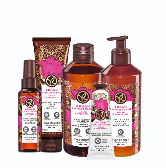 Set Tradicije Istoka