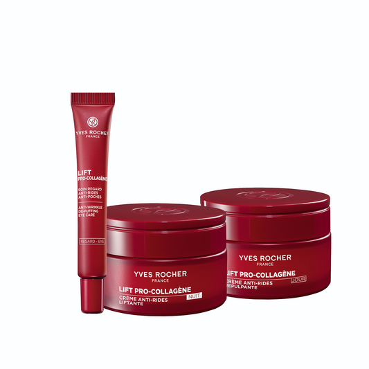 Set Lift Pro- Collagen zaglađenost i čvrstina lica
