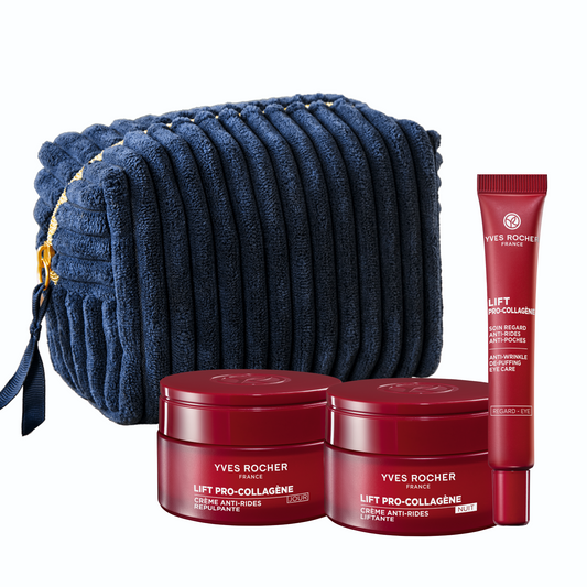 Set moć ledene biljke Lift Pro-Collagen