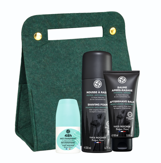 Set muška svežina i udobnost