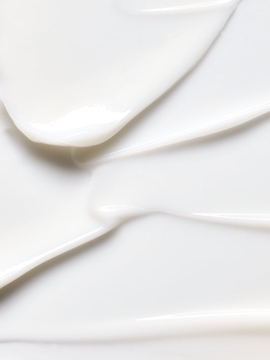 Hydrating SOS face mask