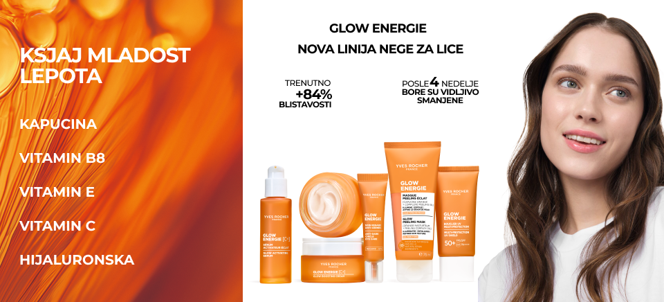 Glow Énergie